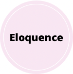 Bulle eloquence